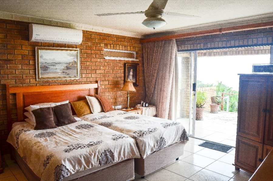 4 Bedroom Property for Sale in Shelly Beach KwaZulu-Natal