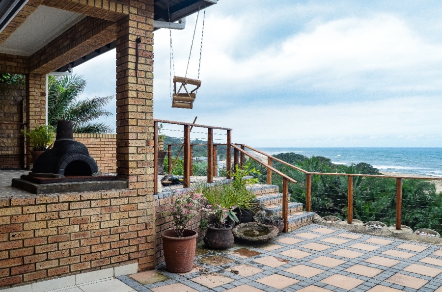 4 Bedroom Property for Sale in Shelly Beach KwaZulu-Natal