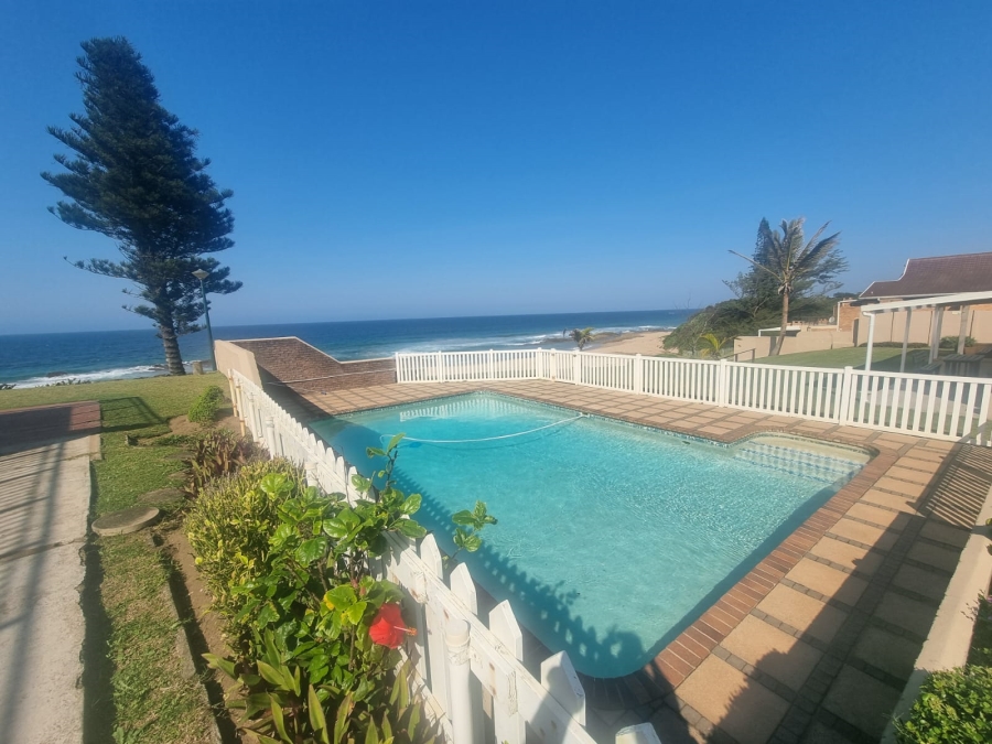 3 Bedroom Property for Sale in Hibberdene KwaZulu-Natal