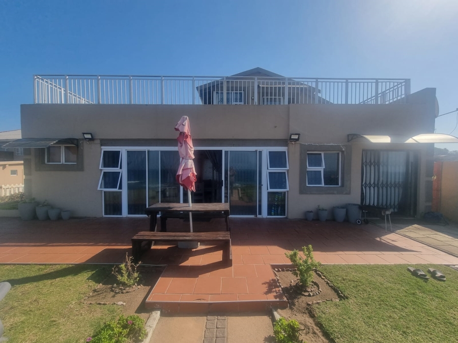 3 Bedroom Property for Sale in Hibberdene KwaZulu-Natal