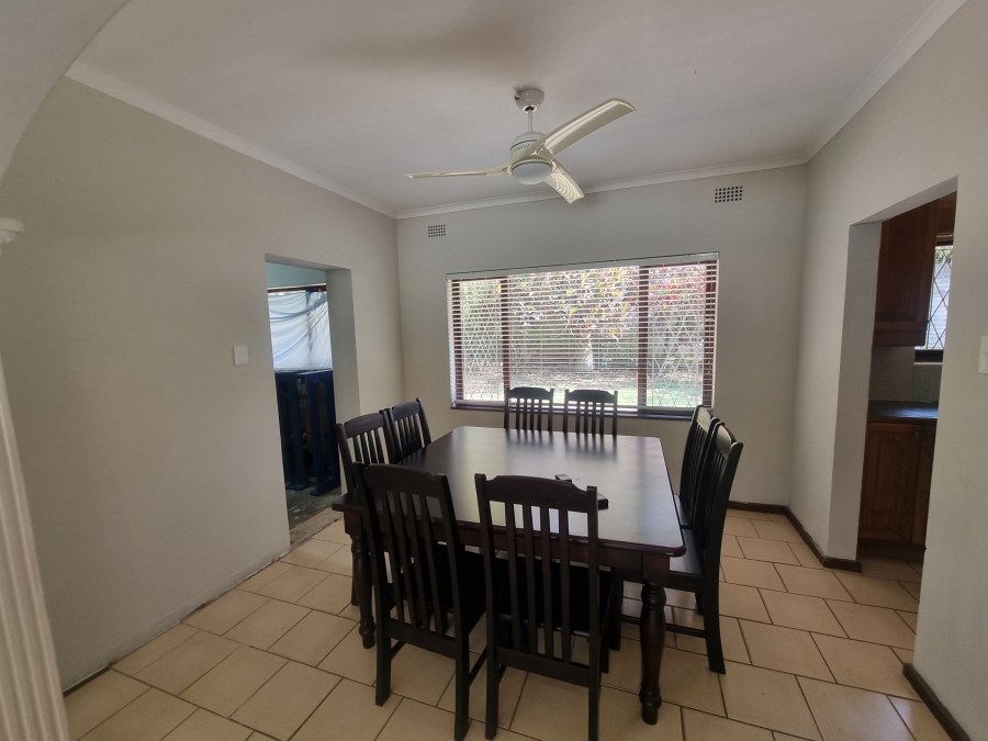 4 Bedroom Property for Sale in Umtentweni KwaZulu-Natal