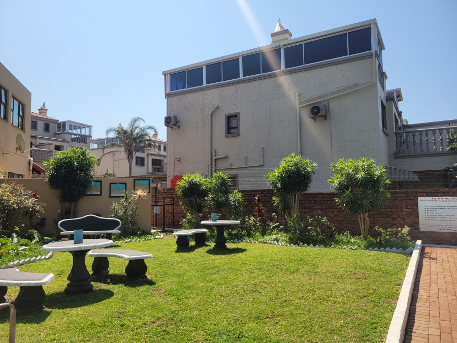 1 Bedroom Property for Sale in Uvongo Beach KwaZulu-Natal