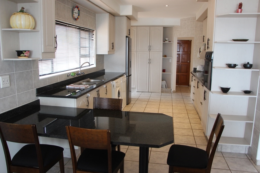 4 Bedroom Property for Sale in Ramsgate KwaZulu-Natal