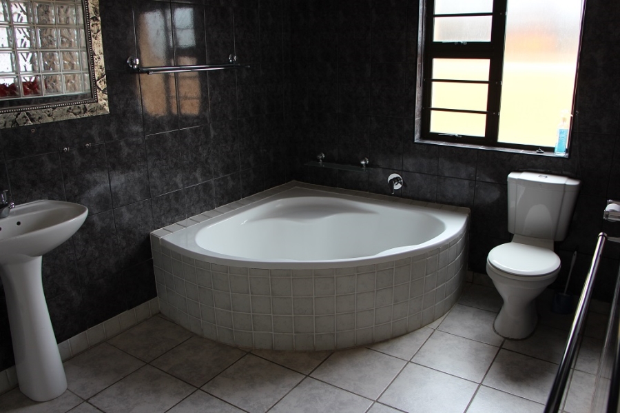 4 Bedroom Property for Sale in Ramsgate KwaZulu-Natal