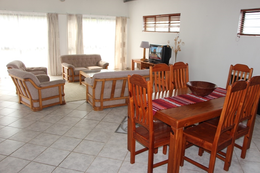 4 Bedroom Property for Sale in Ramsgate KwaZulu-Natal