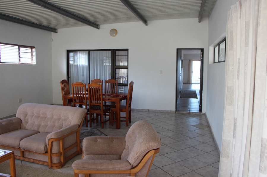 4 Bedroom Property for Sale in Ramsgate KwaZulu-Natal