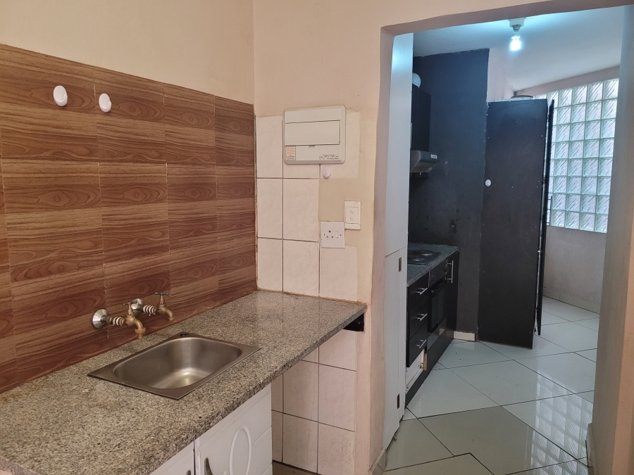 2 Bedroom Property for Sale in Uvongo Beach KwaZulu-Natal