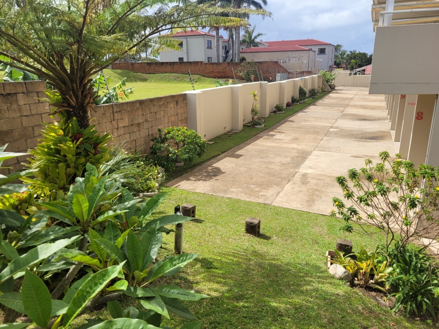 2 Bedroom Property for Sale in Uvongo Beach KwaZulu-Natal