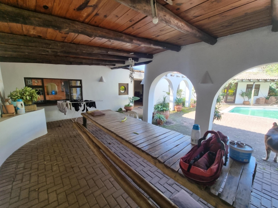 5 Bedroom Property for Sale in Marina Beach KwaZulu-Natal