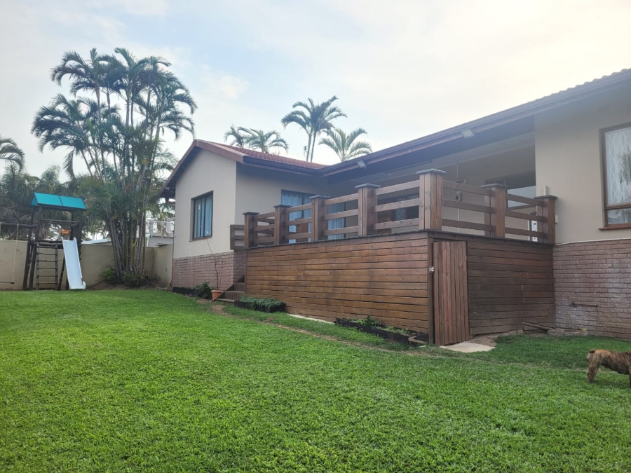 4 Bedroom Property for Sale in Uvongo KwaZulu-Natal