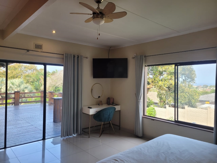 4 Bedroom Property for Sale in Uvongo KwaZulu-Natal