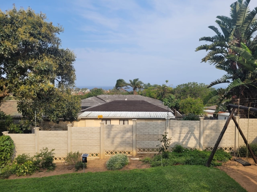 4 Bedroom Property for Sale in Uvongo KwaZulu-Natal