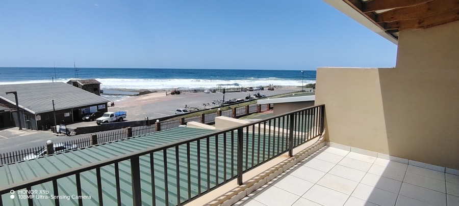 2 Bedroom Property for Sale in Shelly Beach KwaZulu-Natal