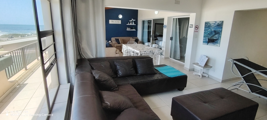 2 Bedroom Property for Sale in Shelly Beach KwaZulu-Natal