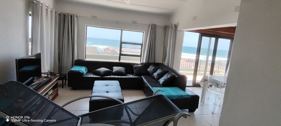 2 Bedroom Property for Sale in Shelly Beach KwaZulu-Natal