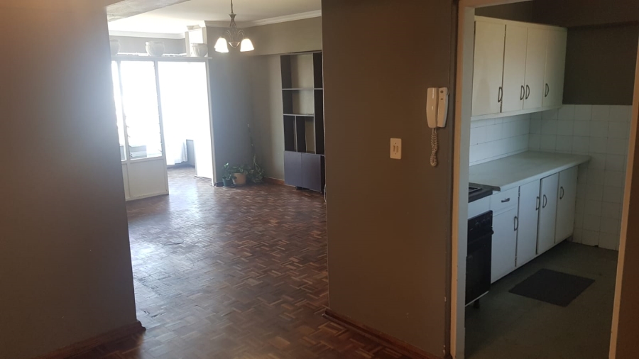 To Let 2 Bedroom Property for Rent in Glenwood KwaZulu-Natal