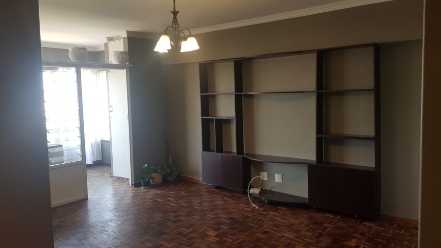 To Let 2 Bedroom Property for Rent in Glenwood KwaZulu-Natal