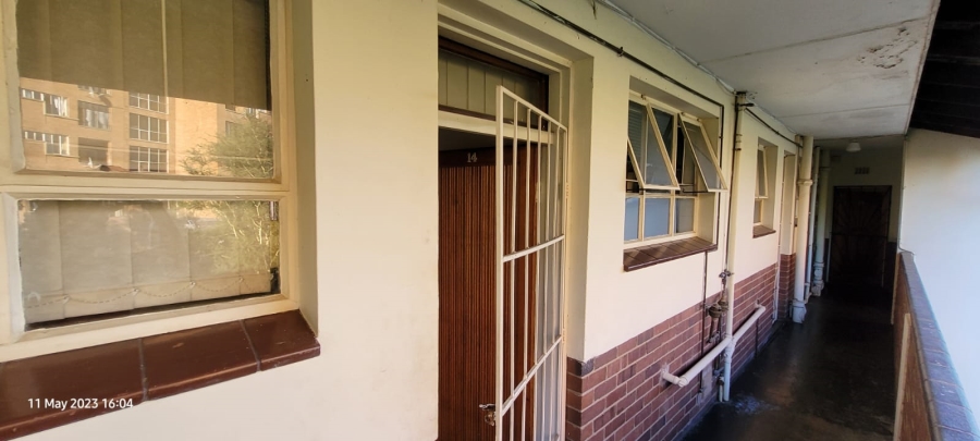 To Let 1 Bedroom Property for Rent in Pelham KwaZulu-Natal