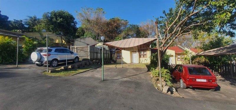 2 Bedroom Property for Sale in Caversham Glen KwaZulu-Natal