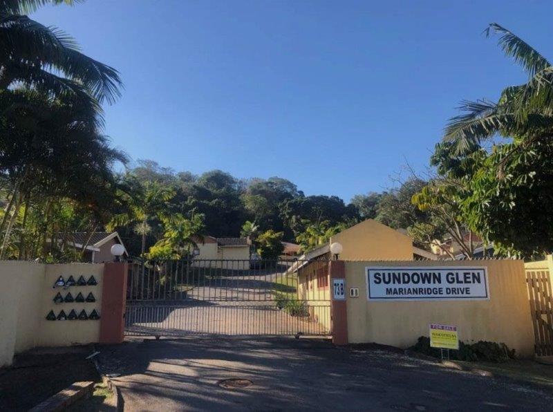 2 Bedroom Property for Sale in Caversham Glen KwaZulu-Natal