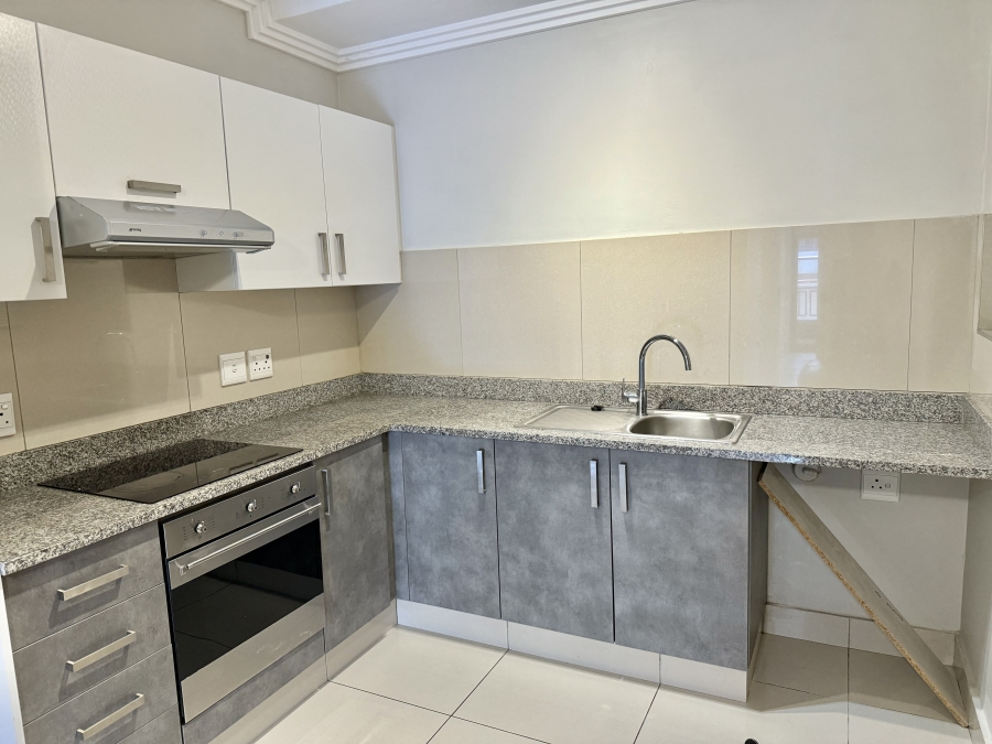 1 Bedroom Property for Sale in Umhlanga Ridge KwaZulu-Natal