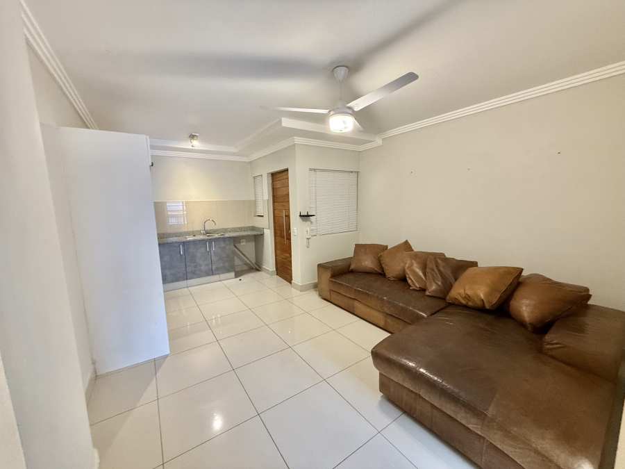 1 Bedroom Property for Sale in Umhlanga Ridge KwaZulu-Natal