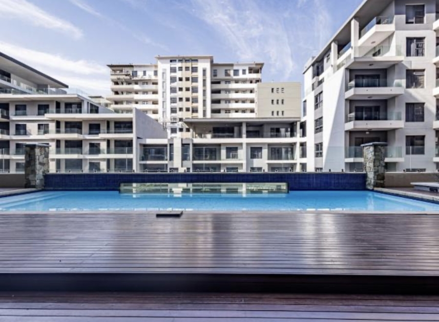 1 Bedroom Property for Sale in Umhlanga Ridge KwaZulu-Natal