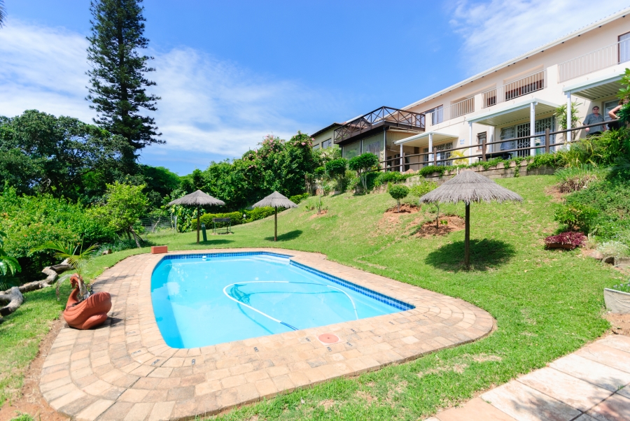 To Let 2 Bedroom Property for Rent in Ballito Central KwaZulu-Natal