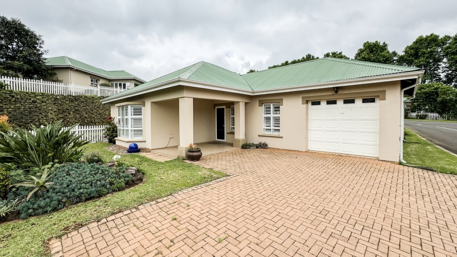 2 Bedroom Property for Sale in Assagay KwaZulu-Natal