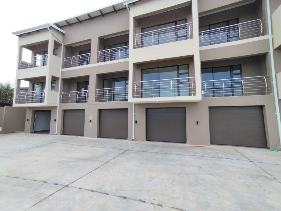 To Let 2 Bedroom Property for Rent in La Mercy KwaZulu-Natal