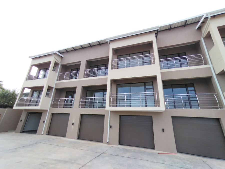 To Let 2 Bedroom Property for Rent in La Mercy KwaZulu-Natal