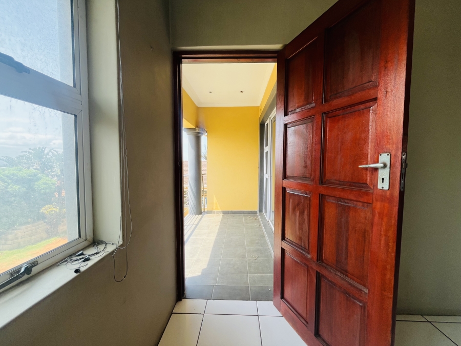 To Let 3 Bedroom Property for Rent in Bluff KwaZulu-Natal