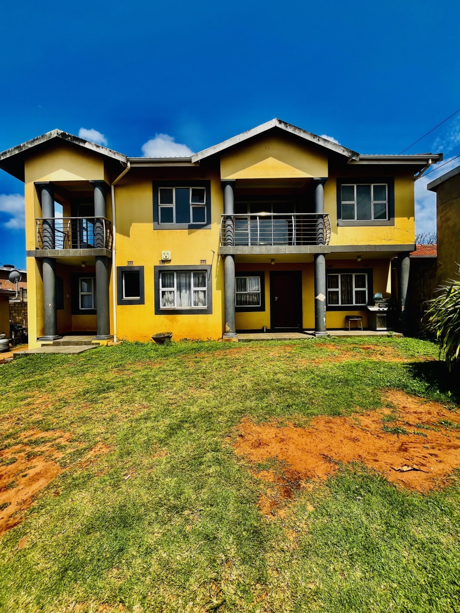 To Let 3 Bedroom Property for Rent in Bluff KwaZulu-Natal