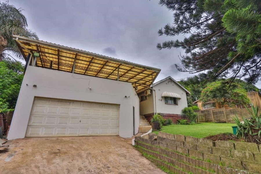 3 Bedroom Property for Sale in Bluff KwaZulu-Natal