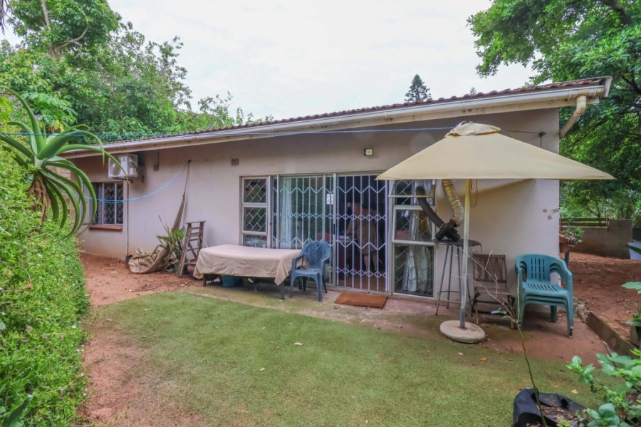 3 Bedroom Property for Sale in Bluff KwaZulu-Natal