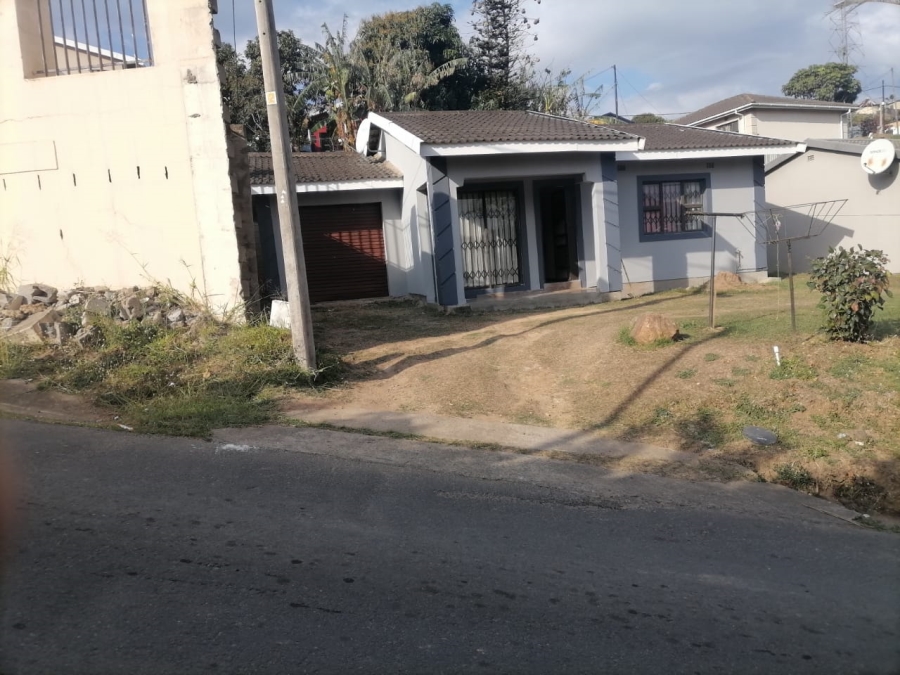 2 Bedroom Property for Sale in Lovu KwaZulu-Natal