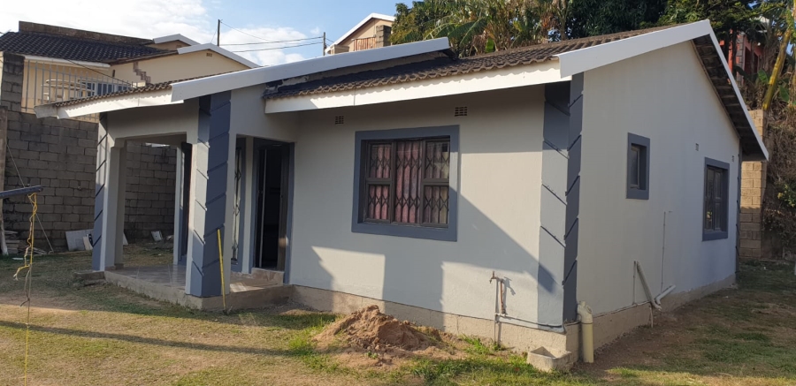 2 Bedroom Property for Sale in Lovu KwaZulu-Natal