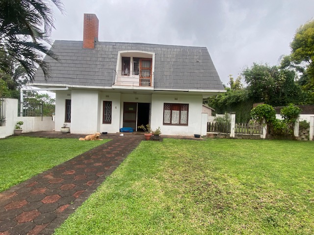 To Let 4 Bedroom Property for Rent in Empangeni Central KwaZulu-Natal