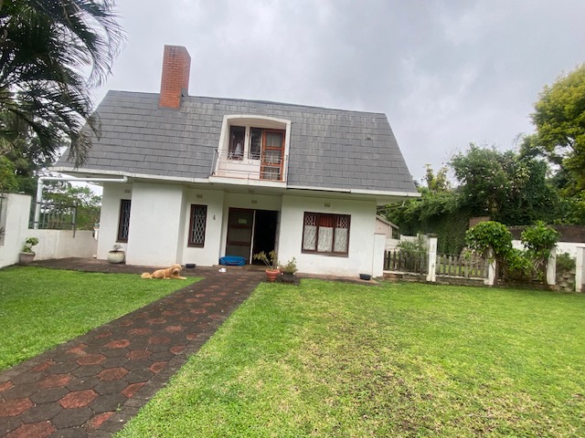 To Let 4 Bedroom Property for Rent in Empangeni Central KwaZulu-Natal