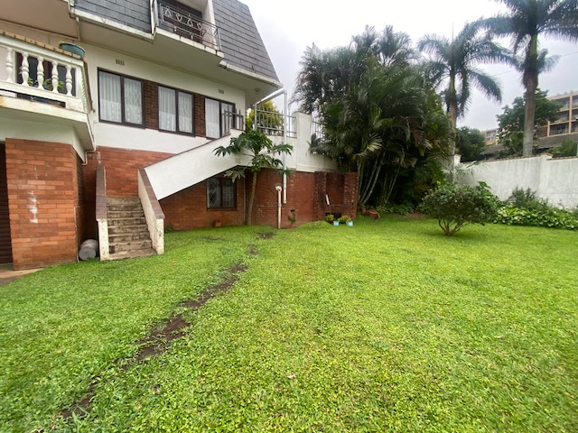 To Let 4 Bedroom Property for Rent in Empangeni Central KwaZulu-Natal