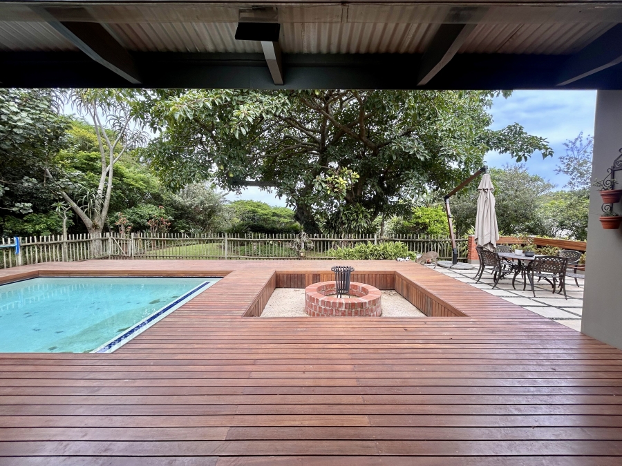 To Let 4 Bedroom Property for Rent in Simbithi Eco Estate KwaZulu-Natal