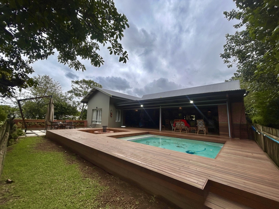 To Let 4 Bedroom Property for Rent in Simbithi Eco Estate KwaZulu-Natal