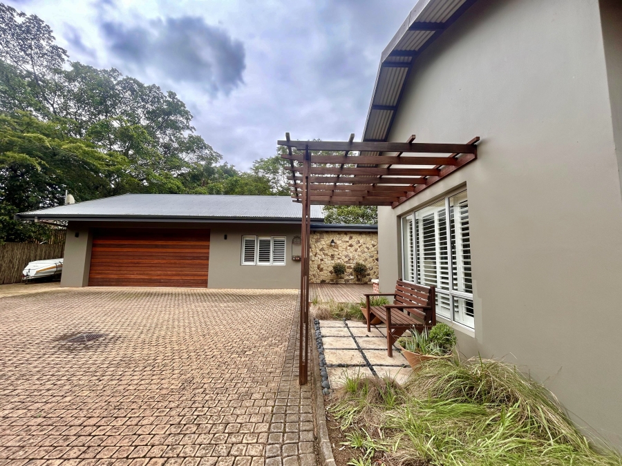 To Let 4 Bedroom Property for Rent in Simbithi Eco Estate KwaZulu-Natal