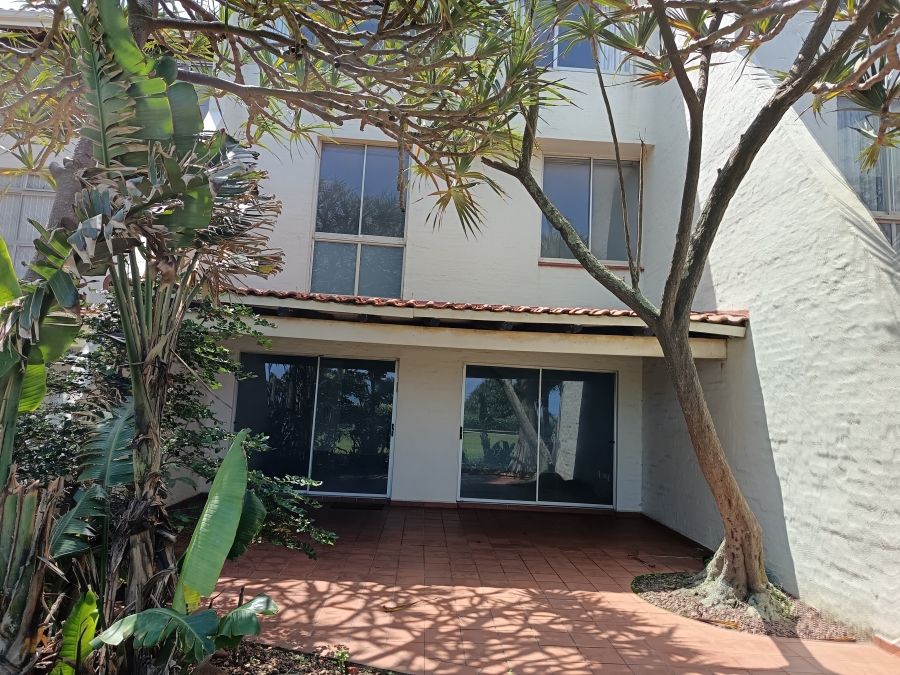 To Let 3 Bedroom Property for Rent in Umhlanga KwaZulu-Natal