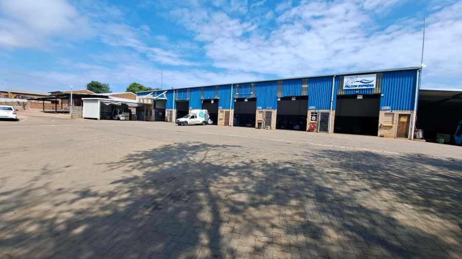 Commercial Property for Sale in Kuleka KwaZulu-Natal