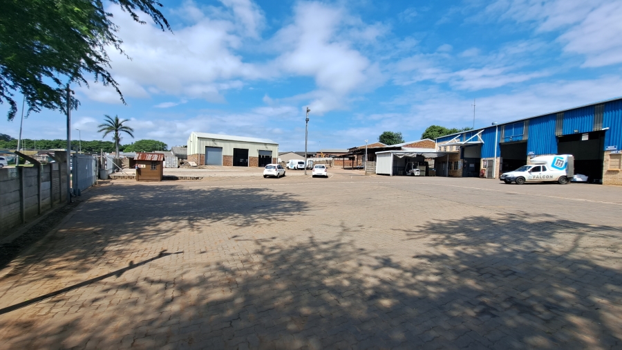 Commercial Property for Sale in Kuleka KwaZulu-Natal