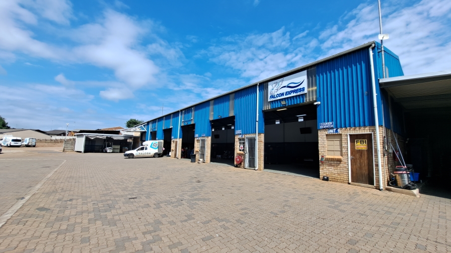 Commercial Property for Sale in Kuleka KwaZulu-Natal