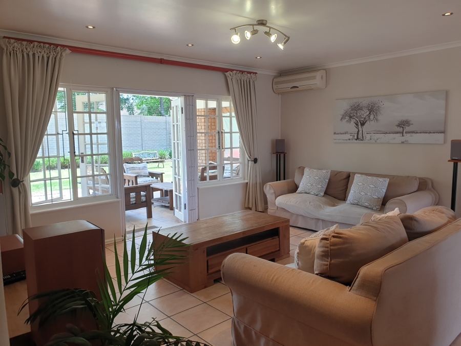 3 Bedroom Property for Sale in Hillcrest Central KwaZulu-Natal