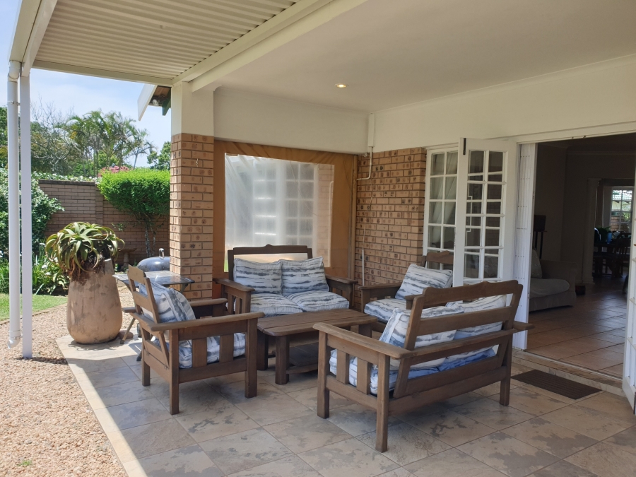 3 Bedroom Property for Sale in Hillcrest Central KwaZulu-Natal