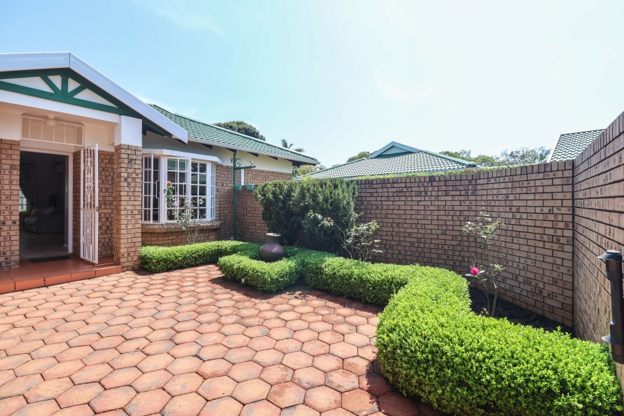 3 Bedroom Property for Sale in Hillcrest Central KwaZulu-Natal